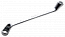 1) - Фото ключ накидний 14×15 мм кут 75° сила (201315)