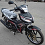 4) - Фото мотоцикл spark sp125c-3