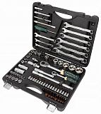 Набір инструментів 6-гранний 88 од 1/4", 1/2" Rockforce (RF-4821-5 PREMIUM)