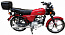 1) - Фото мотоцикл spark sp125-2w