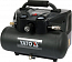 1) - Фото компресор повітряний акумуляторний yato 0.8квт 98л/хв 6л (yt-23241)