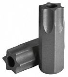 Біта 10мм L30мм TORX T55H с отв. Force (1773055)