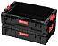 Фото - 2. Купити Qbrick System PRO Box Extender 2.0 ящик 2) - Фото ящик для інструментів qbrick system pro box extender 2.0 (skrqprobex2czapg003)
