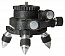 5) - Фото платформа поворотна для лазерного рівня vitals la 4 (162528)