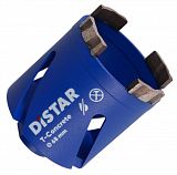 Свердло алмазне 68мм DDS-W 68x65xМ16 T-Concrete Distar 17984445079