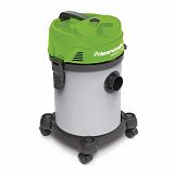 Промисловий пилосос 1.2кВт 18л 1750л/хв FexCAT 118 Cleancraft 7001118