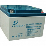 Аккумулятор для UPS Luxeon LX 12-260G