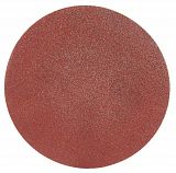 Шліфувальний круг на липучці Ø 125мм P150 (10 шт) Vitals 150782