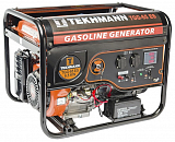 Генератор бензиновий 6.5 кВт Tekhmann TGG-65 ES (844113)