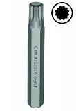 Біта 10мм L75мм SPLINE M10 INFO (9787510 I)