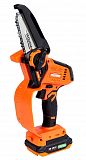 Міні-пилка ланцюгова акумуляторна 12.7 см 20 В Sequoia (SBC2004M-QV)