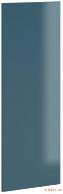 Фото фронт cersanit colour 40х120 (синий)