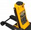7) - Фото домкрат підкатний гідравлічний низькопрофільний 3,5т jcb tools  jcb-tz84007
