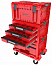 3) - Фото набір ящиків для інструментів qbrick system pro set 4 2.0 ruhd red ultra hd custom (z258360pg003)