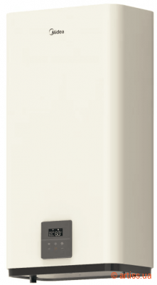 Фото водонагрівач електричний midea d80-20ed6 (d) wi-fi