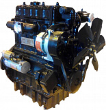 Двигатель Кентавр TY395IT