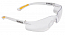 1) - Фото очки защитные dewalt dpg52-1d  (674326222219)