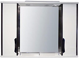 Зеркало для ванны Аквазис Консул Z-11 90 Венге