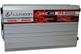 Преобразователь DC-AC Luxeon IPS-6000S