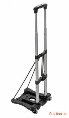 Фото візок ручний складний до 40 кг wmc tools wt-109