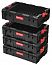 Фото - 3. Купити Qbrick System PRO Box 130 - 2.0 ящик 3) - Фото ящик для інструментів qbrick system pro box 130 - 2.0 (skrqprob1302czapg003)