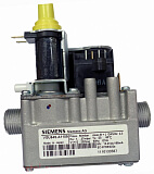 39812190 Газовый клапан Siemens VGU54S.A1109 на котел Ferroli Domicompact, Domitech, Divatop, Diva, Domina
