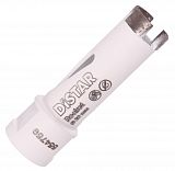 Свердло алмазне 20мм 20x45-3xM14 Rocket Distar 11120049020