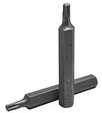 Біта 10мм L75мм TORX T27 Force (1767527)