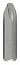 Фото - 1. Купити King Tony 5/16" L36мм PH4 183604P біта 1) - Фото бита торцевая king tony 5/16" l36мм ph4 (183604p)