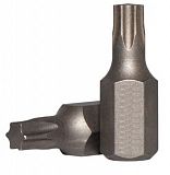 Біта 1/4" L25мм TORX T5 Force (1262505)
