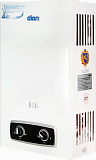 Газова колонка DION JSD 06