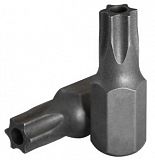 Біта 10мм L30мм TORX T40H с отв. Force (1773040)