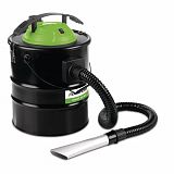 Пилосос для золи 1.2кВт 20л 1500л/хв FexCAT 120 VCA Cleancraft 7003130