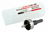 Свердло корончате по металу Ø 25 мм Maxidrill (130-025)
