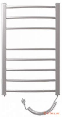 Купити Polywarm Welt EG 8/45 сушка для рушників електрична Фото рушникосушка polywarm welt eg 8/45