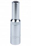 Головка 1/4" 5 мм 6-ти гранна 50 мм Ultra (6062052)