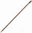 4) - Фото стяжка нейлонова кабельна з низьким профілем замку 8x400 коричнева apro (ctlc-10526)