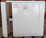 Котел газовий парапетний Геліос АОГВ 7,4 лівий