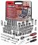 3) - Фото набір инструментів 6-гранний 108 од 1/4", 1/2" baumauto (bm-41082-5)