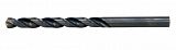 Свердло по металу 19 мм HSS DIN 338 RN 130° спіральне ZEBRA Wurth (0624001900)