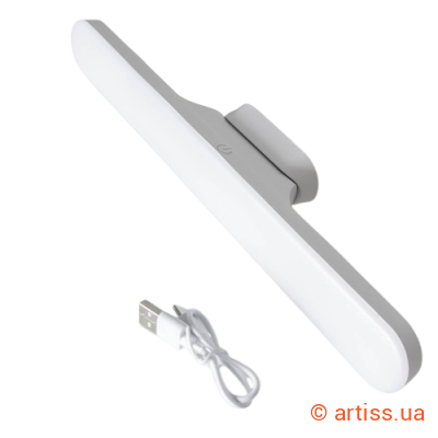 Купити Evrolight акумуляторний LED 3 Вт 160 Люм світильник акумуляторний Фото світильник акумуляторний світлодіодний настінний 3 вт 160 люм evrolight (ct-5249)