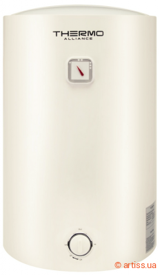 Купити Thermo Alliance D80VH15Q3 бойлер (водонагрівач) Фото водонагрівач thermo alliance d80vh15q3