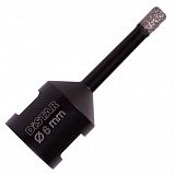 Свердло алмазне 6мм DDR-V 06x30xM14 Keramik Pro Distar 89568442061