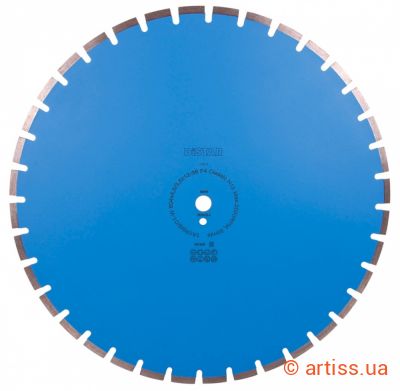 Фото круг алмазний відрізний 1a1rss 604 classic h12 distar 12185004162