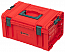 4) - Фото набір ящиків для інструментів qbrick system pro set 4 2.0 ruhd red ultra hd custom (z258360pg003)