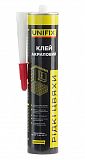 Рідкі цвяхи акрилові 280 мл Unifix Прозорі (951274)