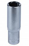 Головка 1/4" 14 мм 6-ти гранна 50 мм Ultra (6062142)