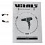 7) - Фото дриль-шурупокрут електричний 45 нм, 450 вт, 1800 об/хв vitals professional us 1345bi (176918)