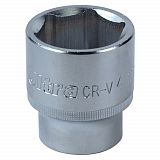 Головка 3/4" 41 мм 6-ти гранна Ultra (6075412)