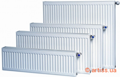 Купити Termo Teknik 22 300 x 700 радіатор сталевий Фото радиатор стальной termo teknik тип 22 300 x 700